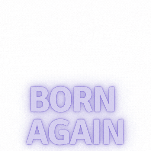 Born Again
