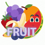 Fruit - death and life