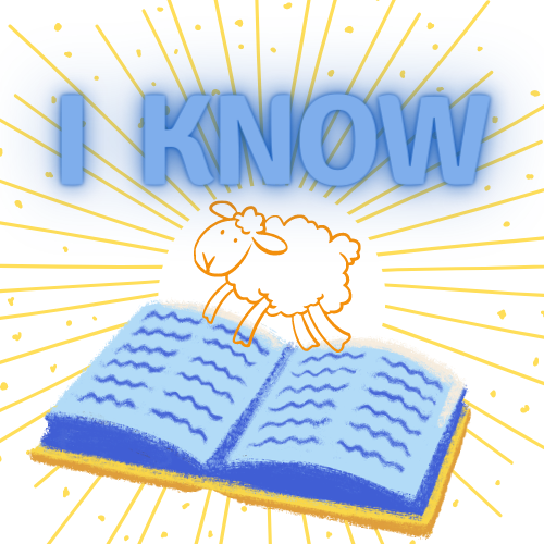 Lamb's book of life
