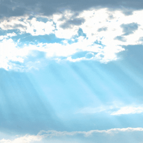 Heavenly Things