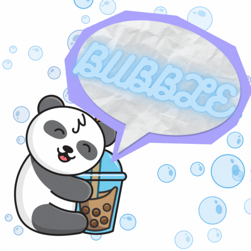 bubble bubble song
